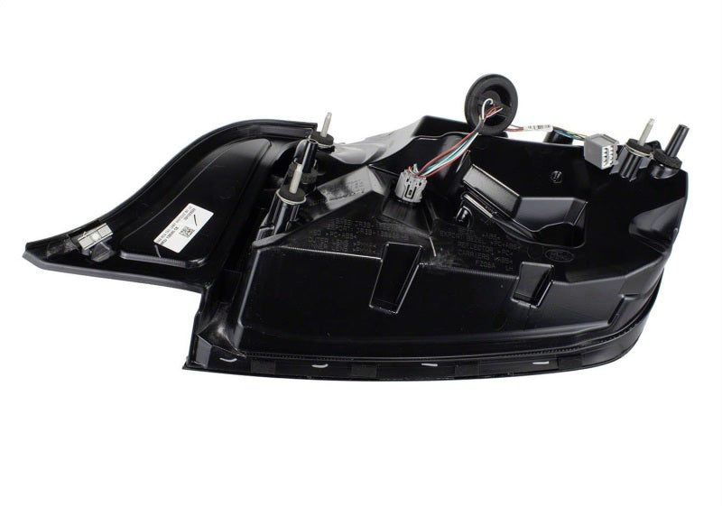 Ford Performance 2018+ Mustang Clear Tail Lamp Kit (Pair) Ford Racing Work Lights  AXOPROS