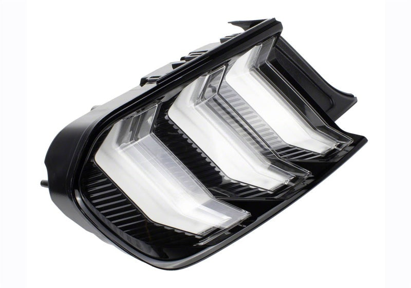 Ford Performance 2018+ Mustang Clear Tail Lamp Kit (Pair) Ford Racing Work Lights  AXOPROS
