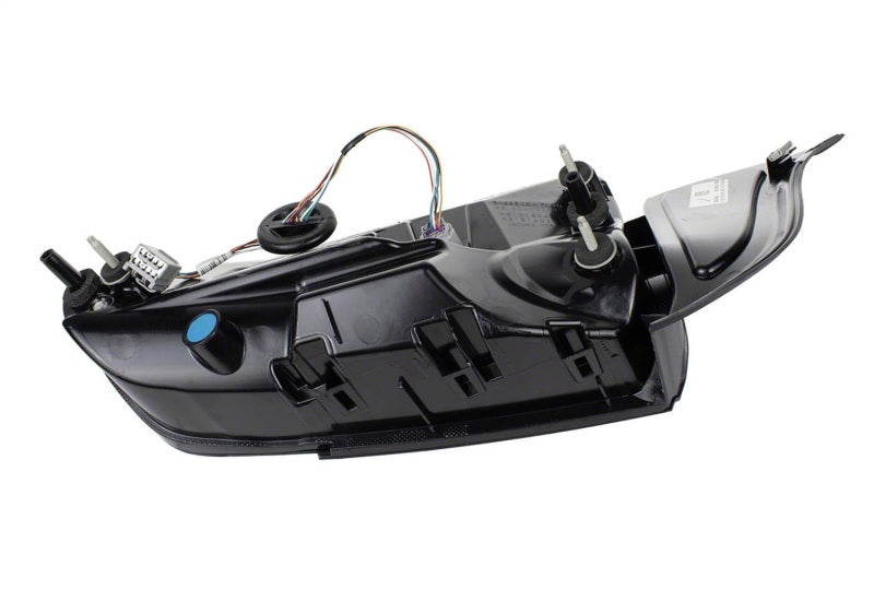 Ford Performance 2018+ Mustang Clear Tail Lamp Kit (Pair) Ford Racing Work Lights  AXOPROS