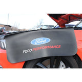 Ford Performance Fender Cover Ford Racing Body Armor & Rock Rails  AXOPROS