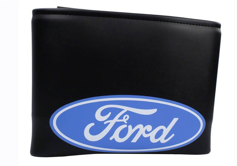 Ford Performance Fender Cover Ford Racing Body Armor & Rock Rails  AXOPROS