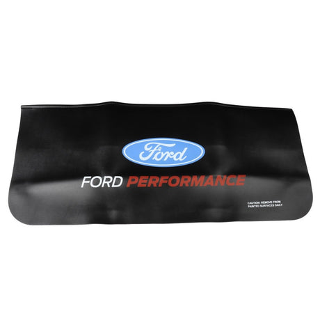 Ford Performance Fender Cover Ford Racing Body Armor & Rock Rails  AXOPROS