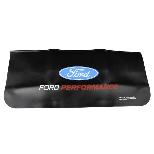 Ford Performance Fender Cover Ford Racing Body Armor & Rock Rails  AXOPROS