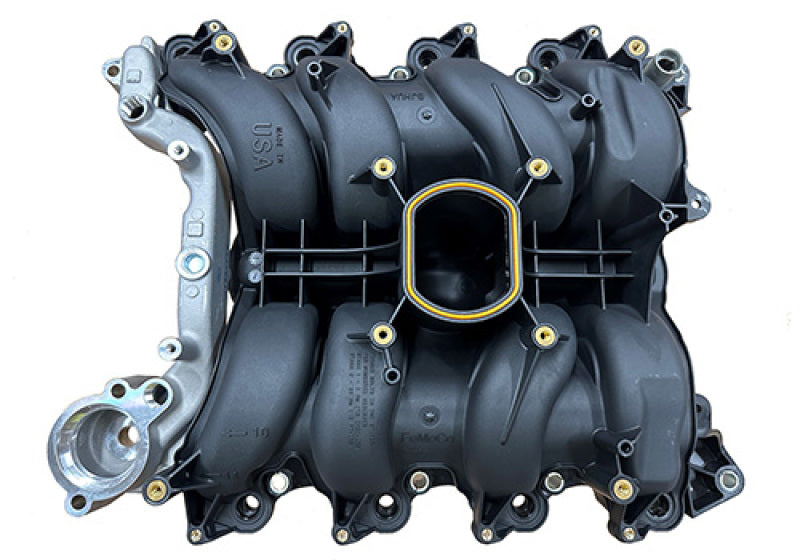Ford Racing 01-04 Mustang GT 4.6L SOHC 2V Perf Improvement Intake Manifold (Req Manifold Gasket Set) Ford Racing Intake Manifolds  AXOPROS