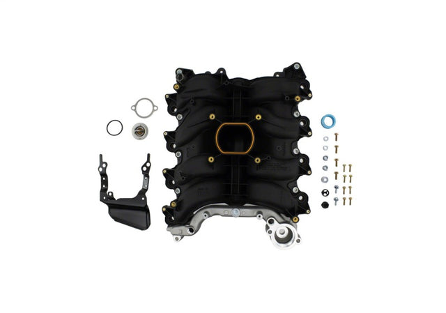 Ford Racing 01-04 Mustang GT 4.6L SOHC 2V Perf Improvement Intake Manifold (Req Manifold Gasket Set) Ford Racing Intake Manifolds  AXOPROS