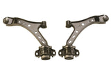 Ford Racing 05-10 Mustang GT Front Lower Control Arm Upgrade Kit Ford Racing Control Arms  AXOPROS