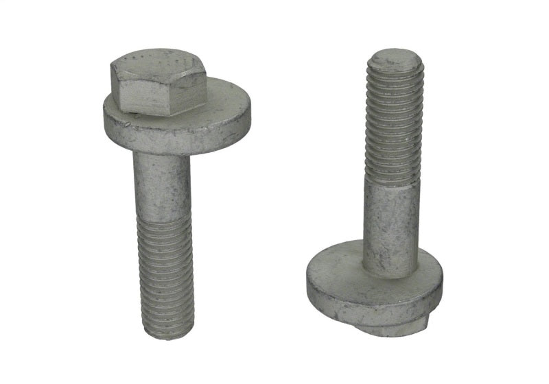 Ford Racing 05-14 Mustang Caster & Camber Alignment Eccentric Bolt Kit Ford Racing Camber Kits  AXOPROS