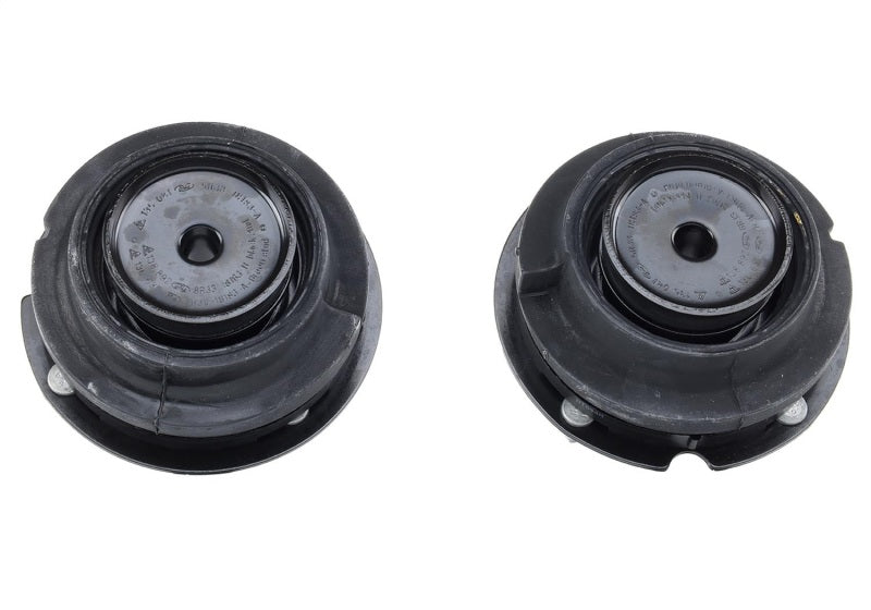 Ford Racing 05-14 Mustang Front Strut Mount Upgrade (Pair) Ford Racing Shocks and Struts  AXOPROS