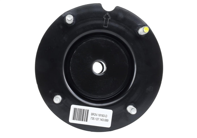 Ford Racing 05-14 Mustang Front Strut Mount Upgrade (Pair) Ford Racing Shocks and Struts  AXOPROS