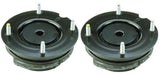 Ford Racing 05-14 Mustang Front Strut Mount Upgrade (Pair) Ford Racing Shocks and Struts  AXOPROS