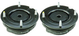 Ford Racing 05-14 Mustang Front Strut Mount Upgrade (Pair) Ford Racing Shocks and Struts  AXOPROS