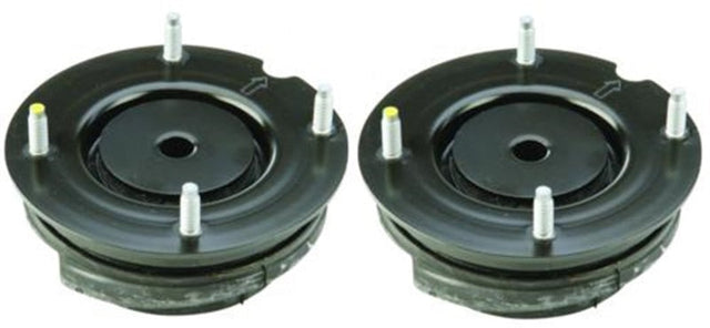 Ford Racing 05-14 Mustang Front Strut Mount Upgrade (Pair) Ford Racing Shocks and Struts  AXOPROS