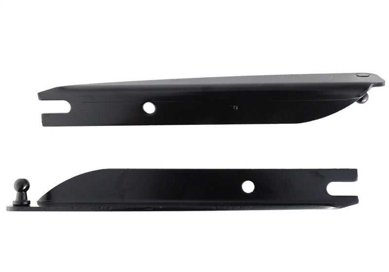 Ford Racing 05-14 Mustang Hood Lift Kit w/ Laser Engraved Ford Performance Logo Ford Racing Hood Struts  AXOPROS