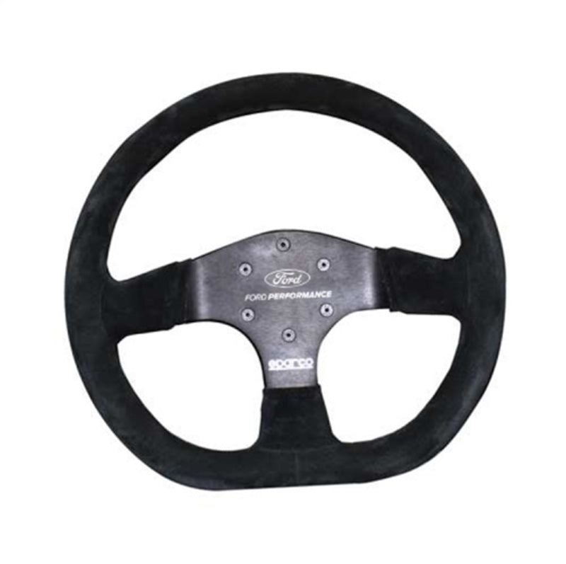 Ford Racing 05-16 Mustang Performance Steering Wheel Ford Racing Steering Wheels  AXOPROS