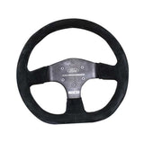 Ford Racing 05-16 Mustang Performance Steering Wheel Ford Racing Steering Wheels  AXOPROS