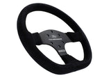 Ford Racing 05-16 Mustang Performance Steering Wheel Ford Racing Steering Wheels  AXOPROS