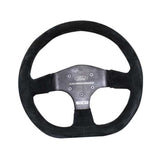 Ford Racing 05-16 Mustang Performance Steering Wheel Ford Racing Steering Wheels  AXOPROS