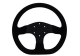 Ford Racing 05-16 Mustang Performance Steering Wheel Ford Racing Steering Wheels  AXOPROS