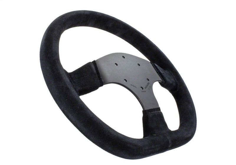 Ford Racing 05-16 Mustang Performance Steering Wheel Ford Racing Steering Wheels  AXOPROS