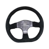 Ford Racing 05-16 Mustang Performance Steering Wheel Ford Racing Steering Wheels  AXOPROS