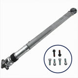 Ford Racing 07-12 Mustang GT500 One Piece Aluminum Driveshaft Assembly Ford Racing Driveshafts  AXOPROS