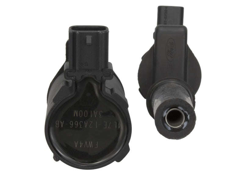 Ford Racing 07-14 Mustang SVT 4V Ignition Coil Set Ford Racing Stock Replacement Ignition  AXOPROS