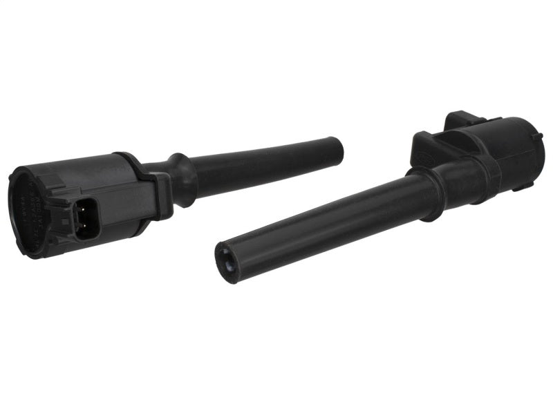 Ford Racing 07-14 Mustang SVT 4V Ignition Coil Set Ford Racing Stock Replacement Ignition  AXOPROS