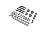 Ford Racing 11-14 Mustang 5.0L 4V Ti-VCT Coyote Camshaft Drive Kit Ford Racing Timing Chains  AXOPROS