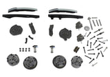Ford Racing 11-14 Mustang 5.0L 4V Ti-VCT Coyote Camshaft Drive Kit Ford Racing Timing Chains  AXOPROS