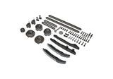 Ford Racing 11-14 Mustang 5.0L 4V Ti-VCT Coyote Camshaft Drive Kit Ford Racing Timing Chains  AXOPROS