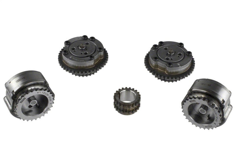 Ford Racing 11-14 Mustang 5.0L 4V Ti-VCT Coyote Camshaft Drive Kit Ford Racing Timing Chains  AXOPROS
