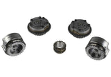 Ford Racing 11-14 Mustang 5.0L 4V Ti-VCT Coyote Camshaft Drive Kit Ford Racing Timing Chains  AXOPROS