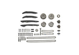 Ford Racing 11-14 Mustang 5.0L 4V Ti-VCT Coyote Camshaft Drive Kit Ford Racing Timing Chains  AXOPROS