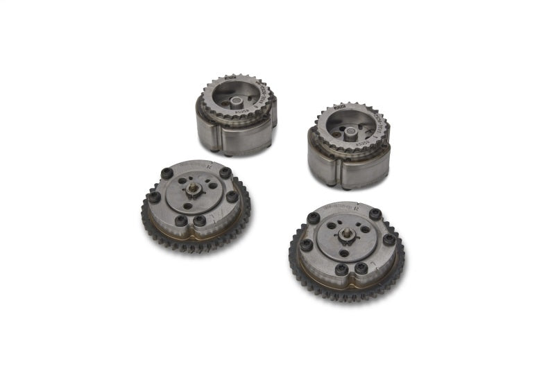 Ford Racing 11-14 Mustang 5.0L 4V Ti-VCT Coyote Camshaft Drive Kit Ford Racing Timing Chains  AXOPROS