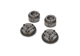Ford Racing 11-14 Mustang 5.0L 4V Ti-VCT Coyote Camshaft Drive Kit Ford Racing Timing Chains  AXOPROS