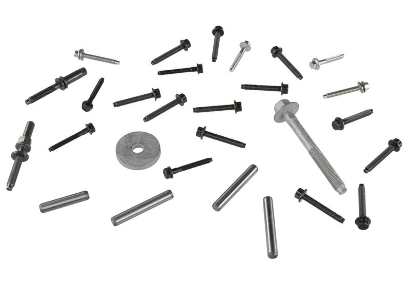 Ford Racing 11-14 Mustang 5.0L 4V Ti-VCT Coyote Camshaft Drive Kit Ford Racing Timing Chains  AXOPROS