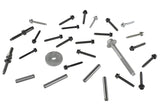 Ford Racing 11-14 Mustang 5.0L 4V Ti-VCT Coyote Camshaft Drive Kit Ford Racing Timing Chains  AXOPROS