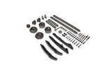 Ford Racing 11-14 Mustang 5.0L 4V Ti-VCT Coyote Camshaft Drive Kit Ford Racing Timing Chains  AXOPROS