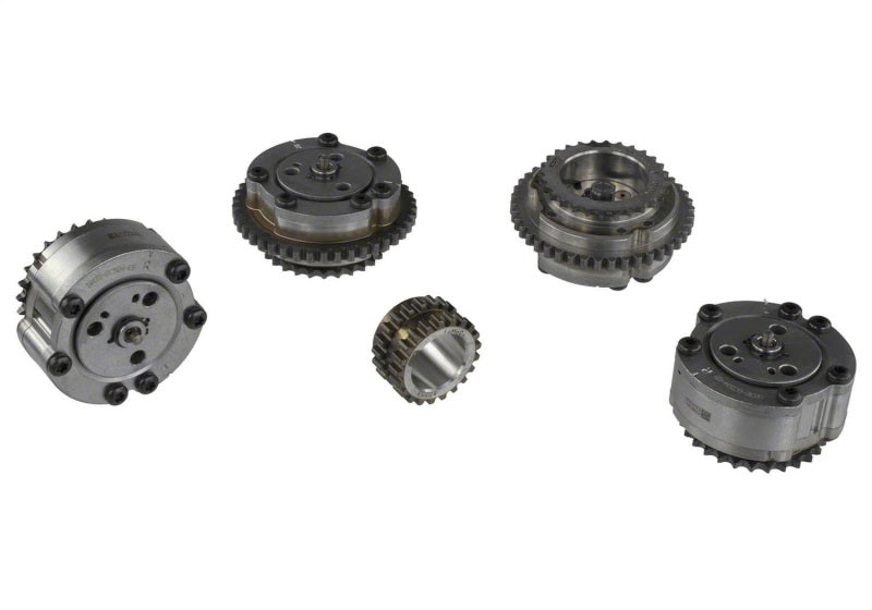 Ford Racing 11-14 Mustang 5.0L 4V Ti-VCT Coyote Camshaft Drive Kit Ford Racing Timing Chains  AXOPROS