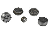 Ford Racing 11-14 Mustang 5.0L 4V Ti-VCT Coyote Camshaft Drive Kit Ford Racing Timing Chains  AXOPROS