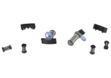 Ford Racing 11-14 Mustang 5.0L 4V Ti-VCT Coyote Camshaft Drive Kit Ford Racing Timing Chains  AXOPROS