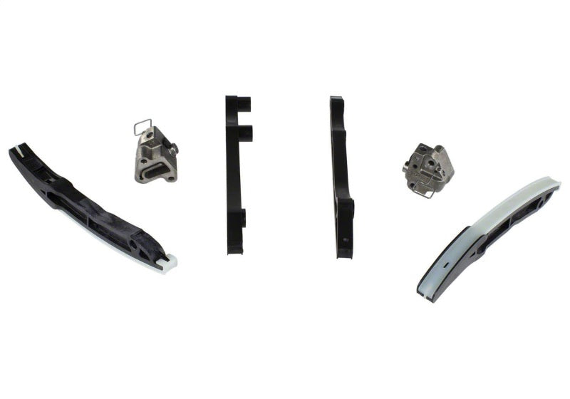 Ford Racing 11-14 Mustang 5.0L 4V Ti-VCT Coyote Camshaft Drive Kit Ford Racing Timing Chains  AXOPROS