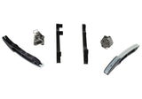 Ford Racing 11-14 Mustang 5.0L 4V Ti-VCT Coyote Camshaft Drive Kit Ford Racing Timing Chains  AXOPROS