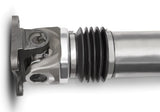 Ford Racing 11-14 Mustang GT 5.0L MT/AT One Piece Aluminum Driveshaft Assembly Ford Racing Driveshafts  AXOPROS