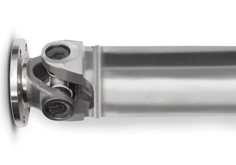 Ford Racing 11-14 Mustang GT 5.0L MT/AT One Piece Aluminum Driveshaft Assembly Ford Racing Driveshafts  AXOPROS