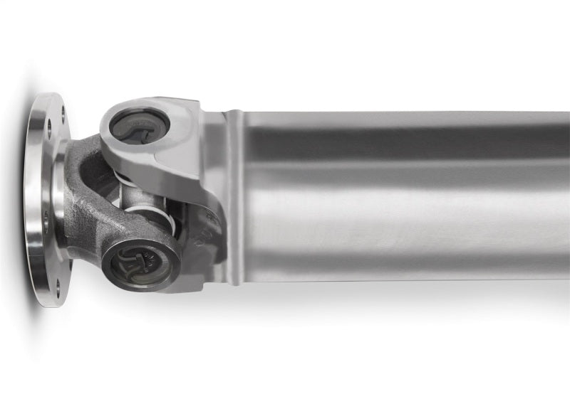 Ford Racing 11-14 Mustang GT 5.0L MT/AT One Piece Aluminum Driveshaft Assembly Ford Racing Driveshafts  AXOPROS