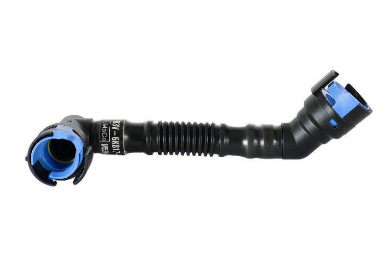 Ford Racing 11-15 Coyote 5.0L V8 Oil-Air Separator Ford Racing Oil Separators  AXOPROS