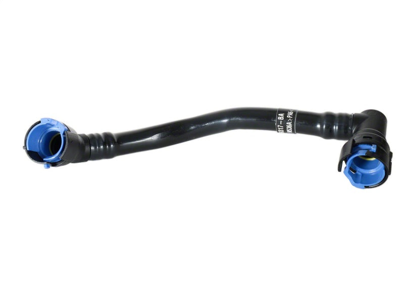 Ford Racing 11-15 Coyote 5.0L V8 Oil-Air Separator Ford Racing Oil Separators  AXOPROS