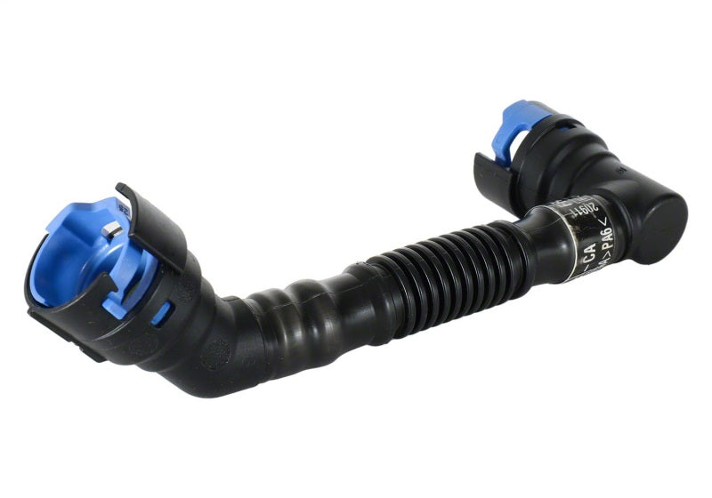 Ford Racing 11-15 Coyote 5.0L V8 Oil-Air Separator Ford Racing Oil Separators  AXOPROS