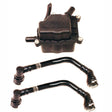 Ford Racing 11-15 Coyote 5.0L V8 Oil-Air Separator Ford Racing Oil Separators  AXOPROS